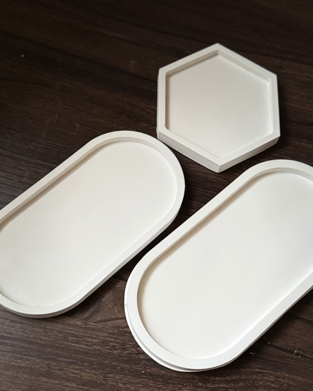 Linea Hexa Set