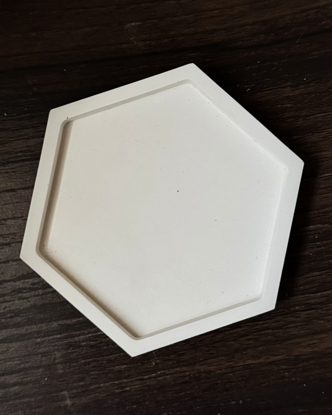 Hexa Tray