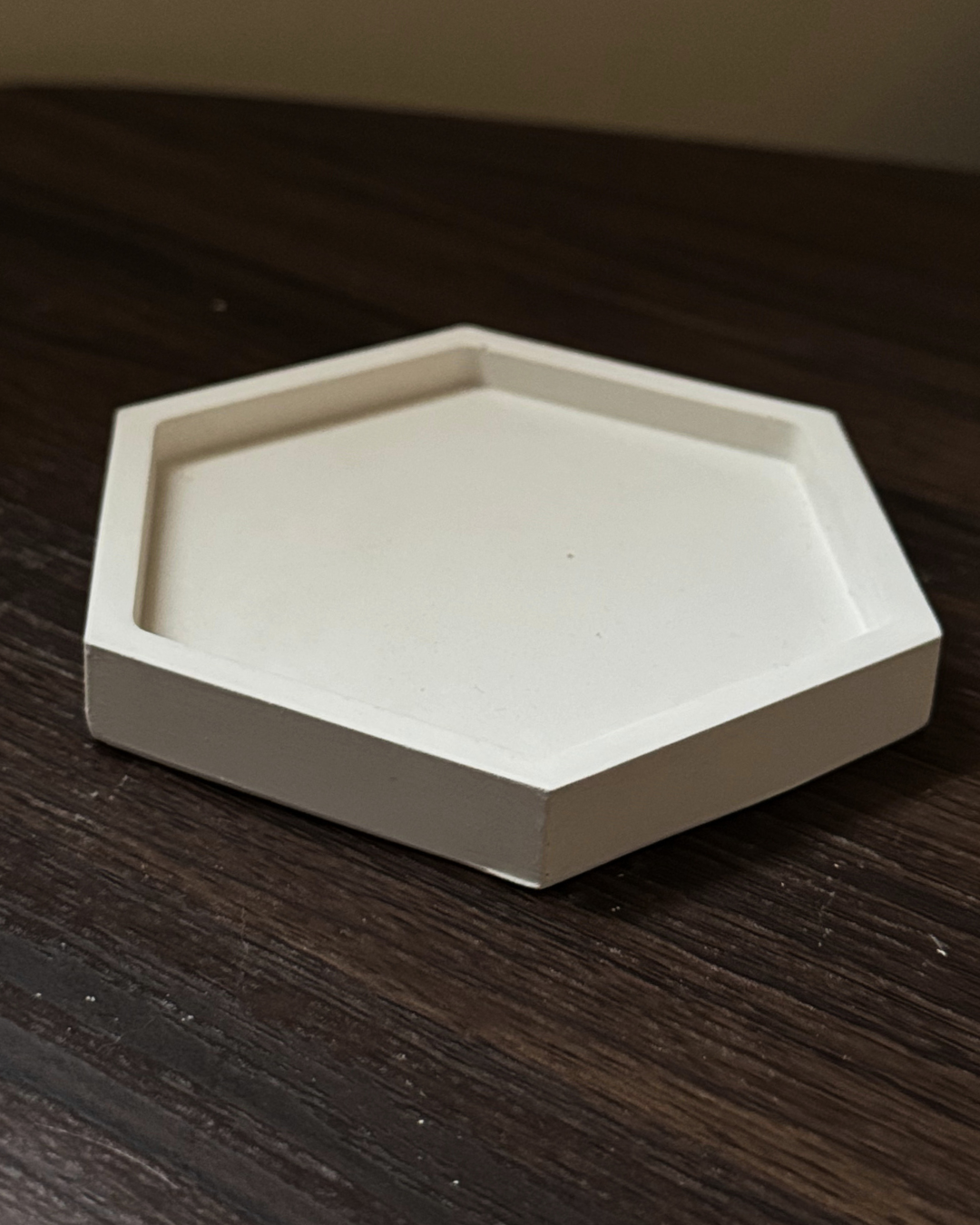Hexa Tray