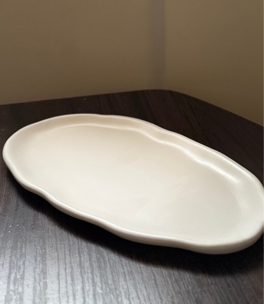Lira Tray